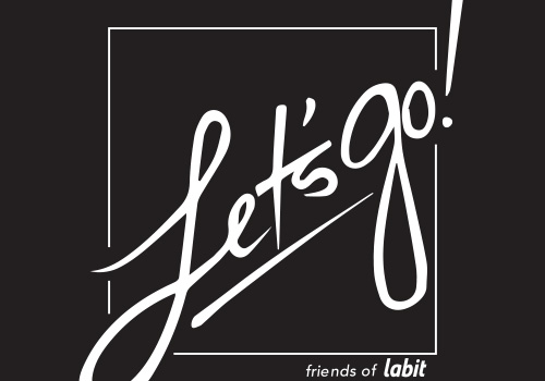 “Let’s go”摆渡服务 image