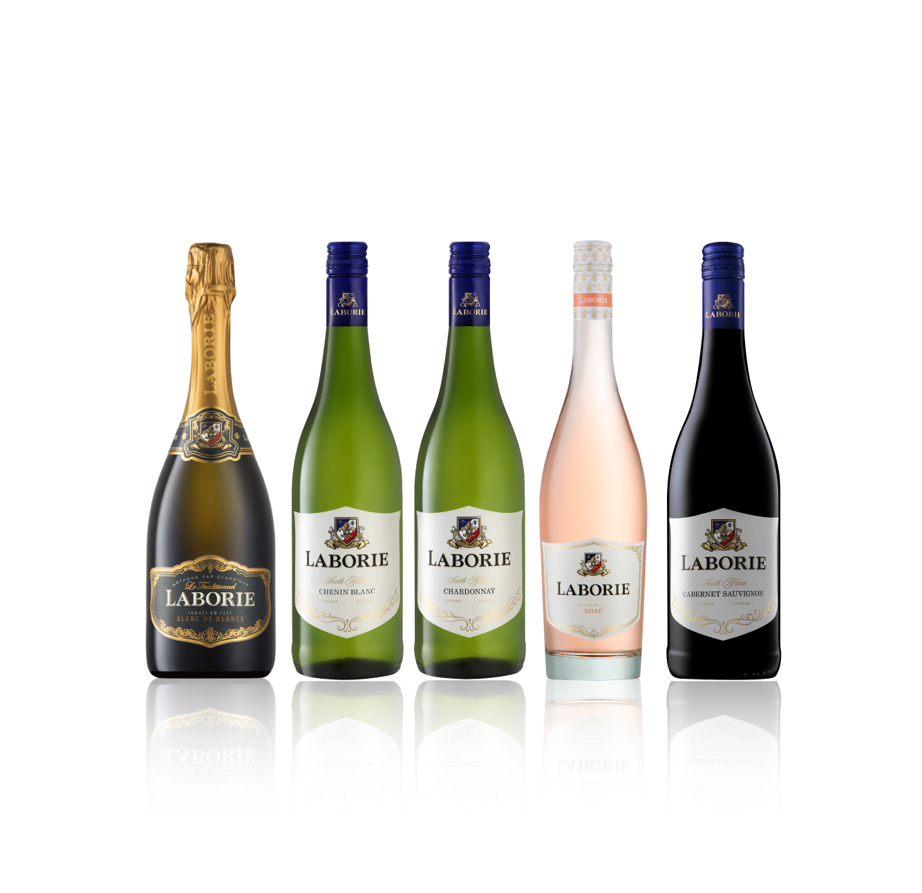 莱宝睿系列 Laborie