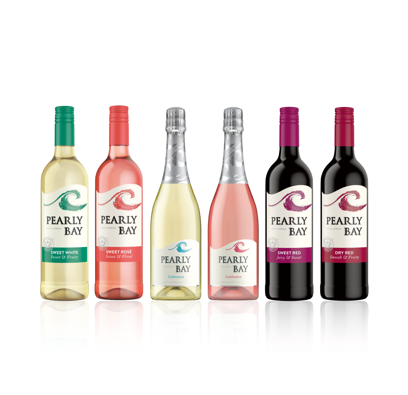 珍珠湾系列 PEARLY BAY