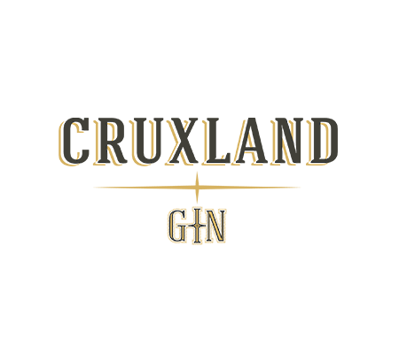 酷兰金杜松子酒 Cruxland Gin logo image