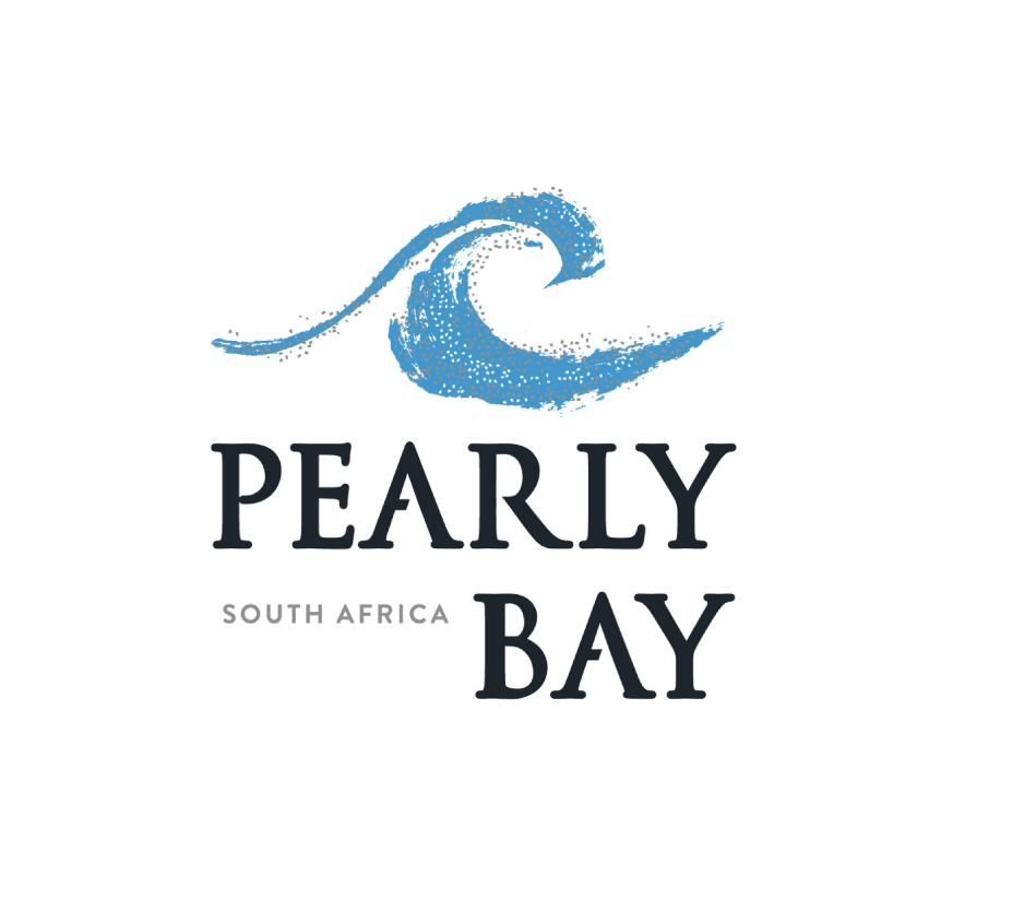 珍珠湾系列 PEARLY BAY logo image