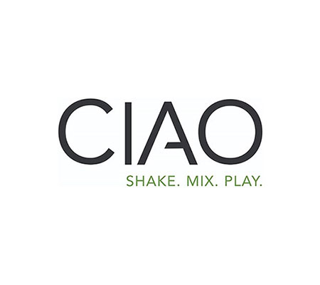 CIAO logo image