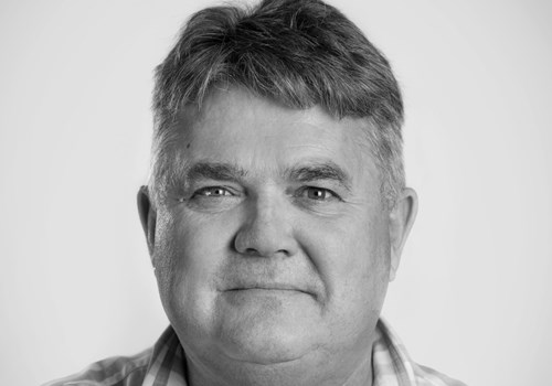 Kobus Prins image