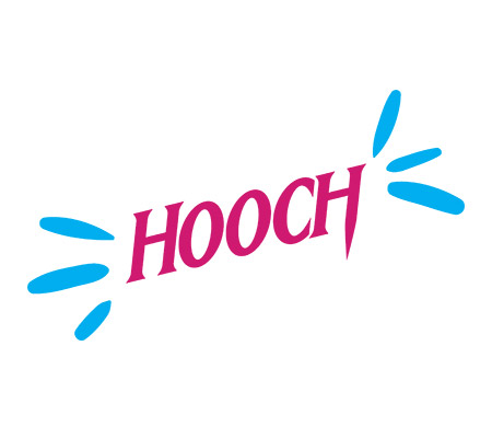 Hooch logo image
