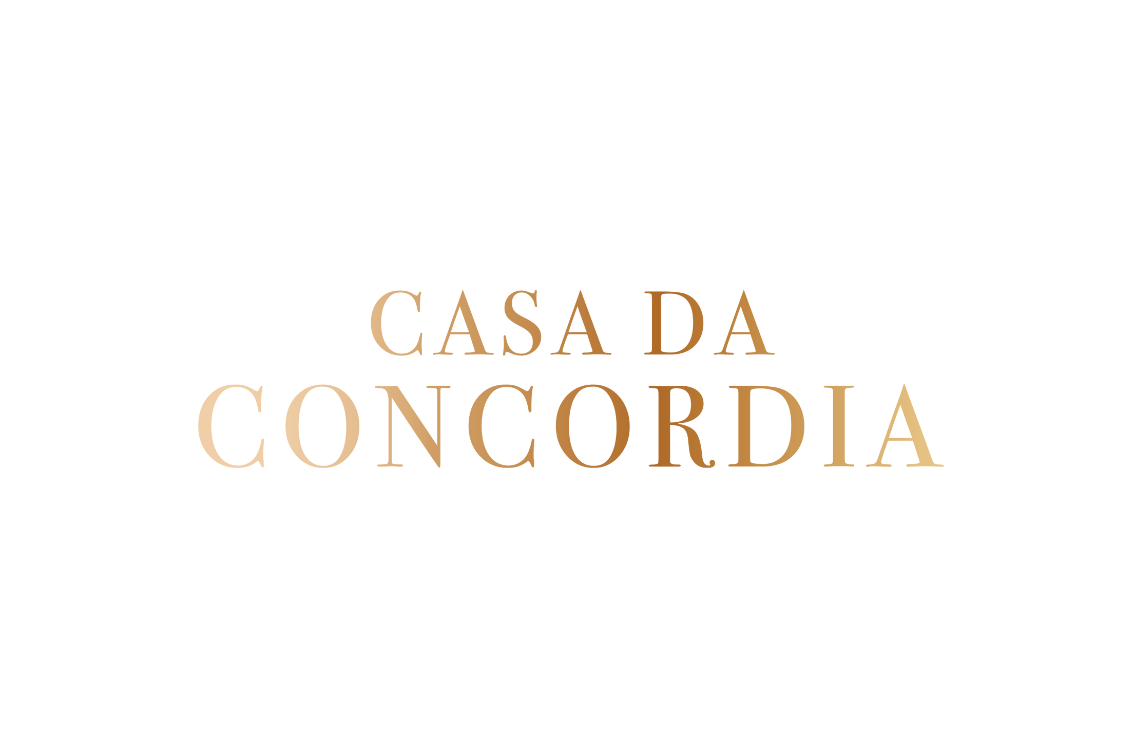 凯樽汇康阁 CASA DA CONCORDIA logo image