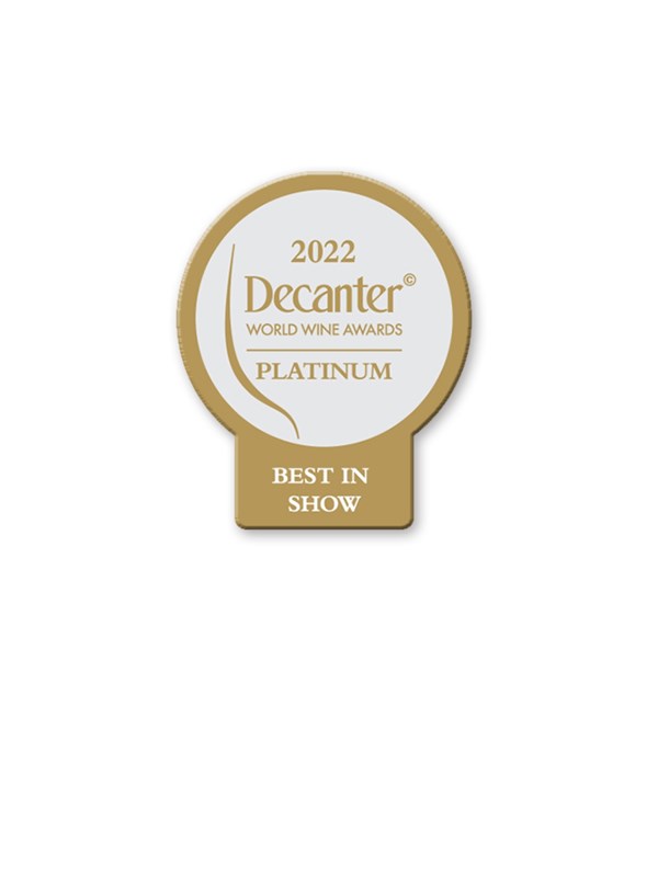 KWV凯樽汇在Decanter世界葡萄酒大赛上表现出色